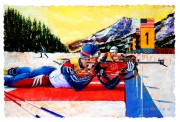 biathlon