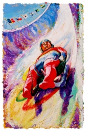 luge